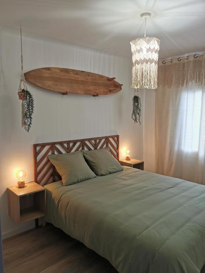 L'exotic' 1 A 4 Voyageurs Apartamento *